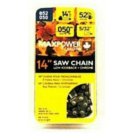 MAXPOWER Chains CS 12in S45 336528N